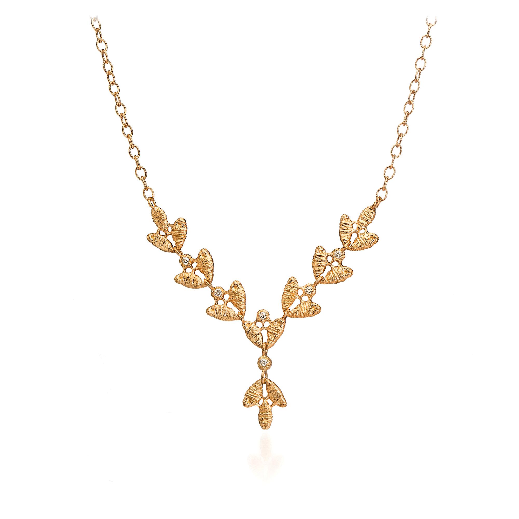 Necklace Emilia-Sophie