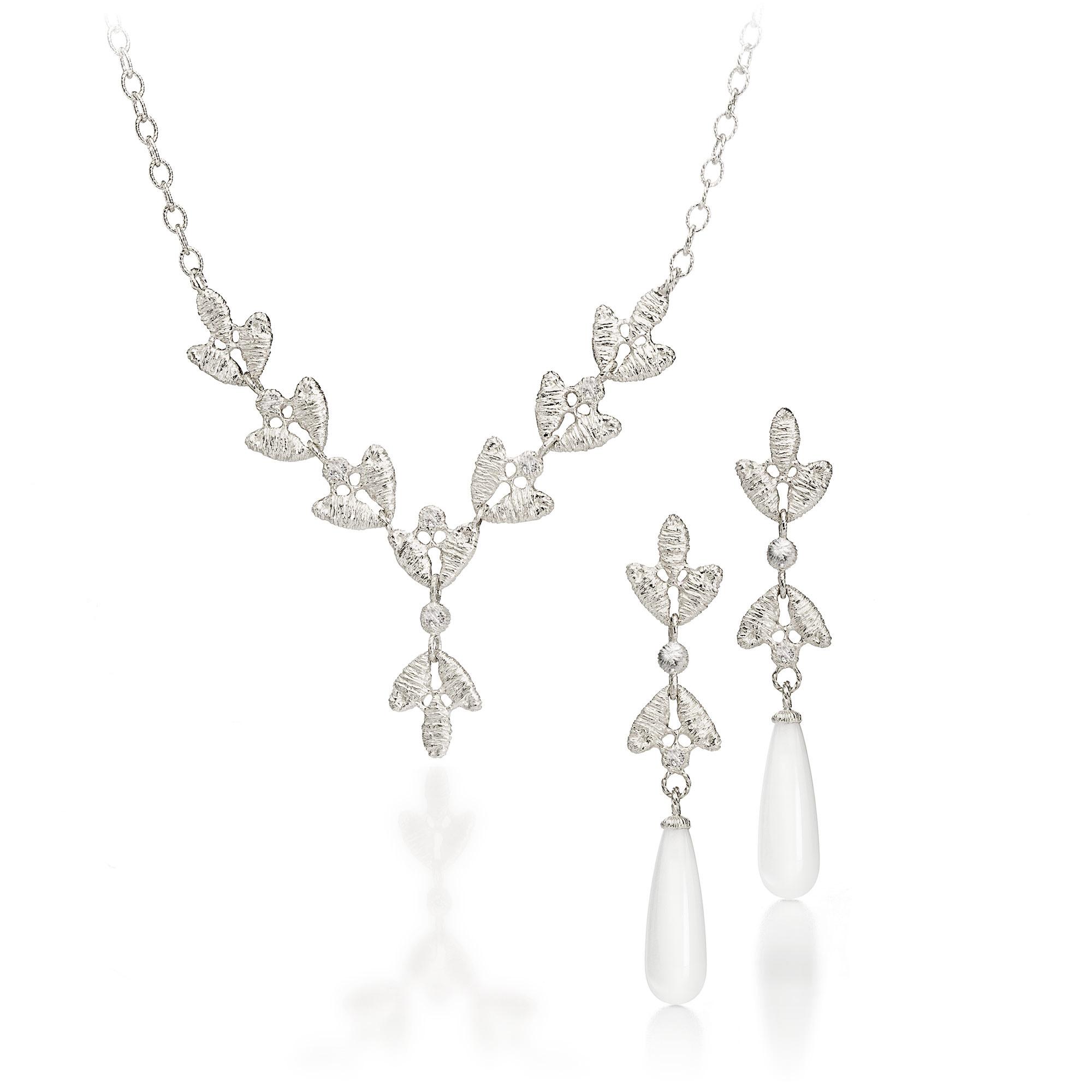Necklace Emilia-Sophie