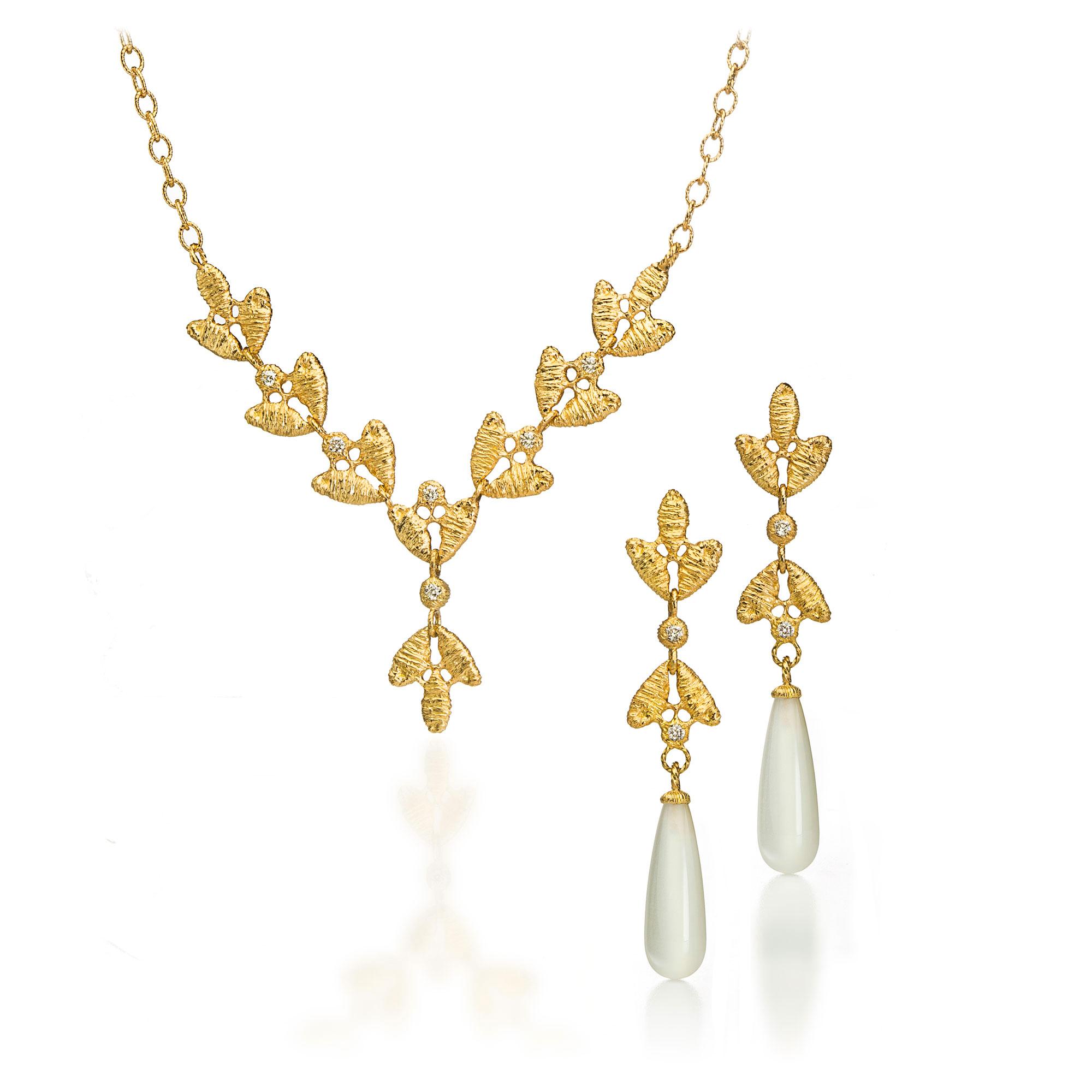 Necklace Emilia-Sophie