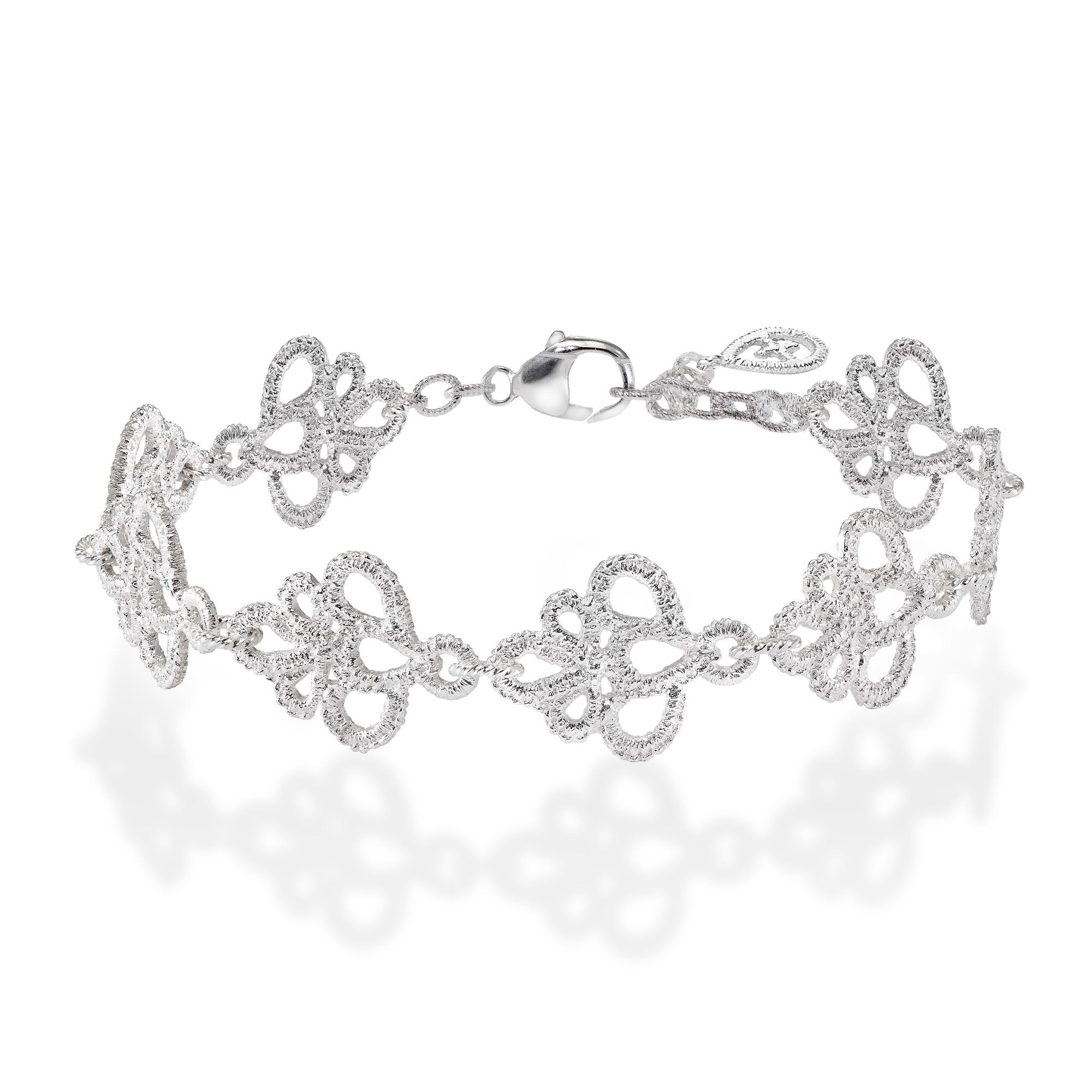 Bracelet Medea Pearl