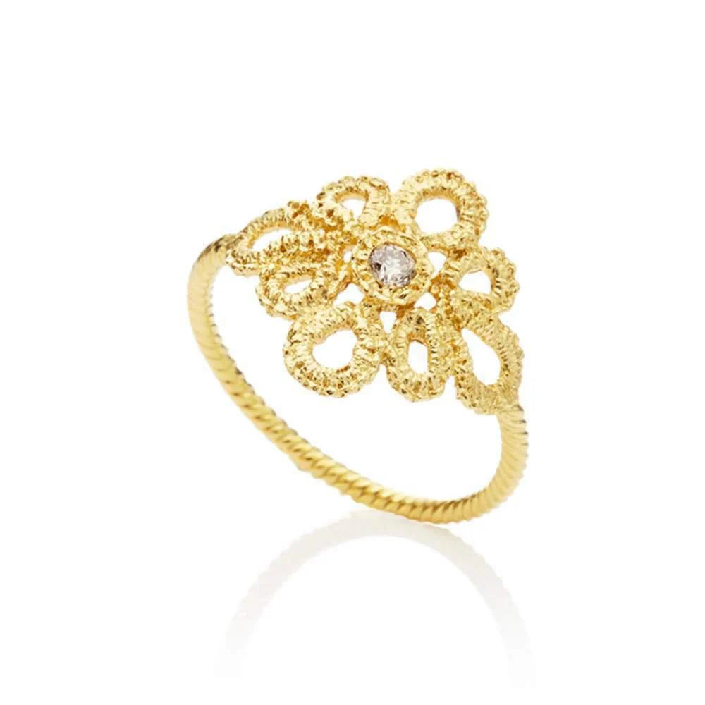 Ring Miss Medea