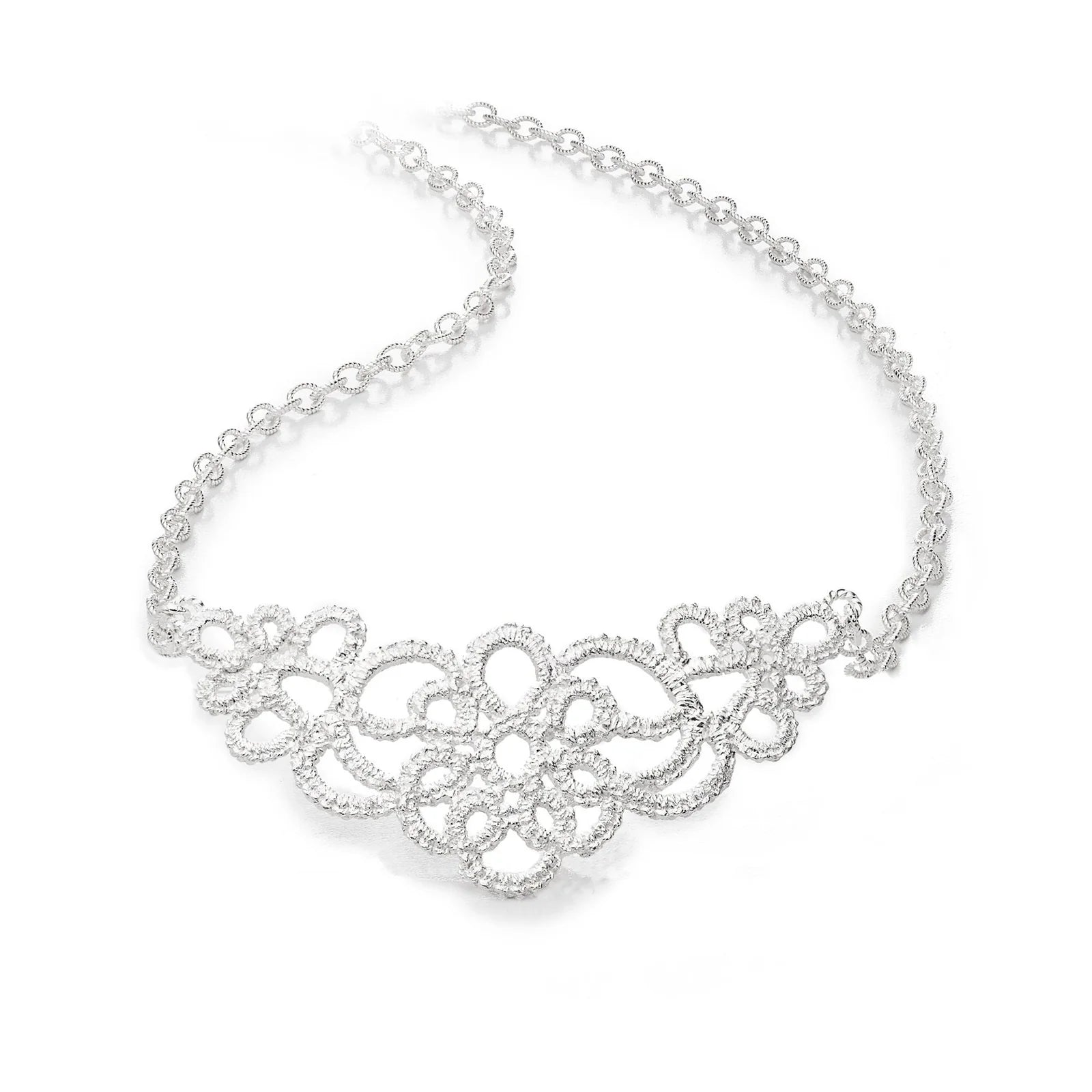 Necklace Medea II