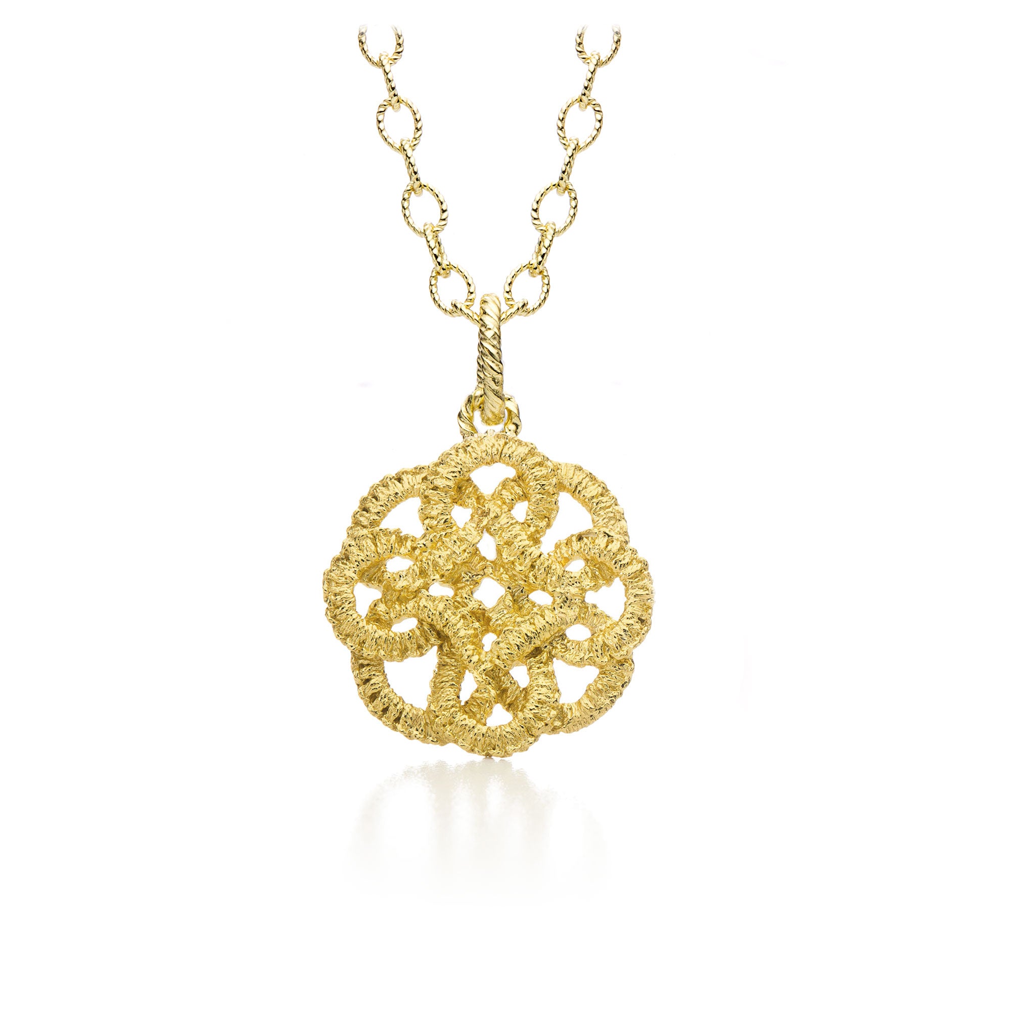 small pendant Samarkand