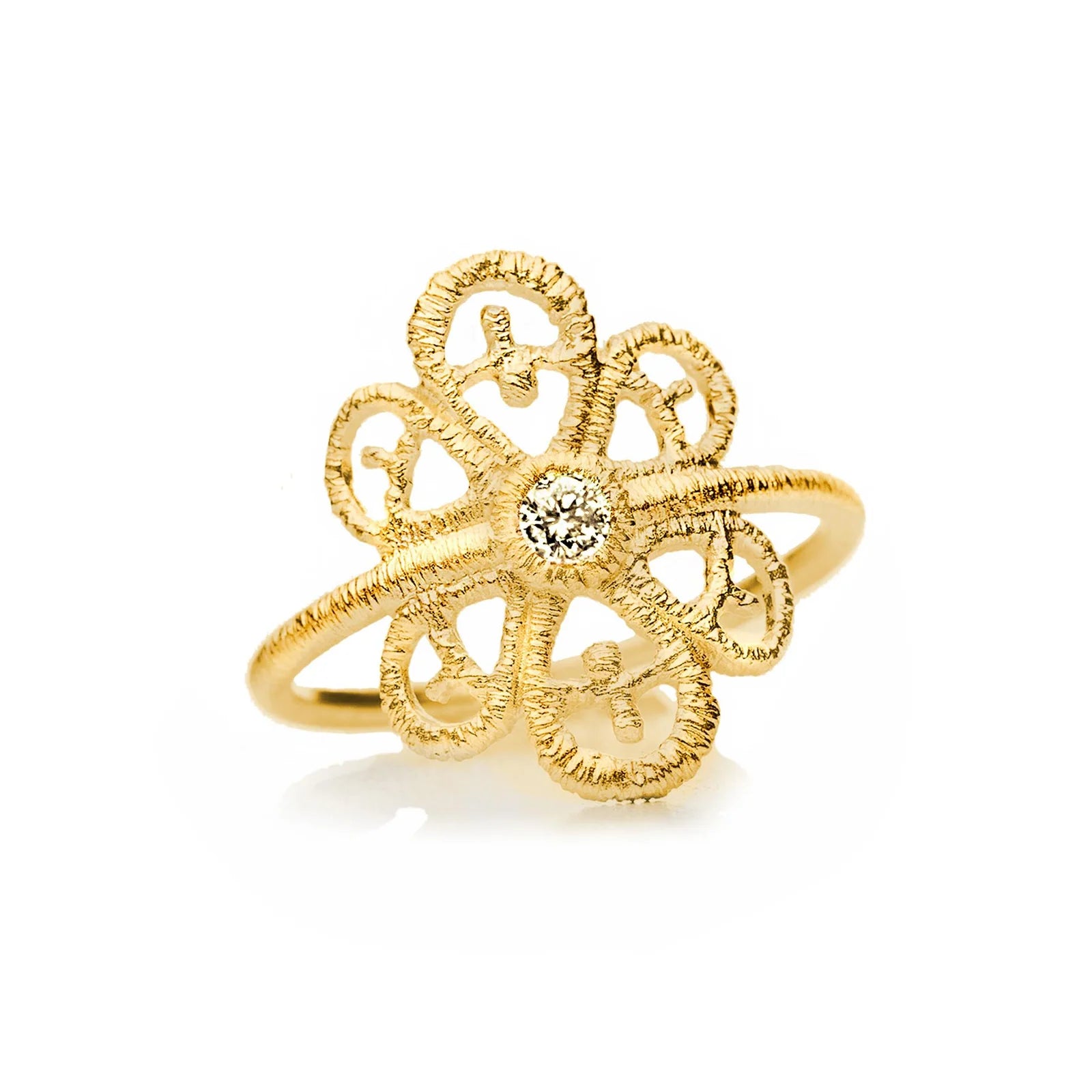 Ring Carmina