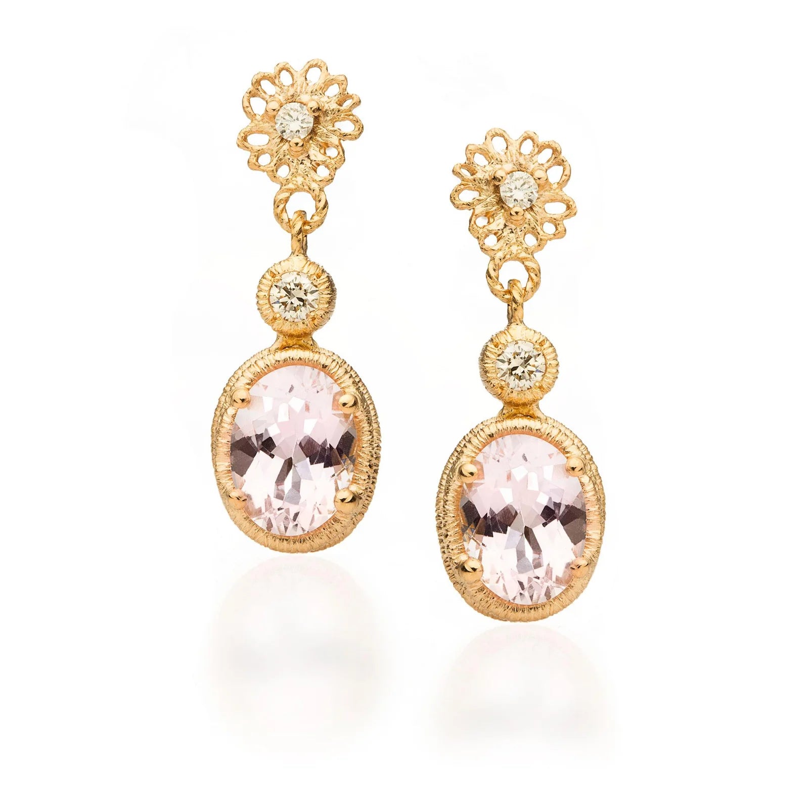 Earrings Theresa