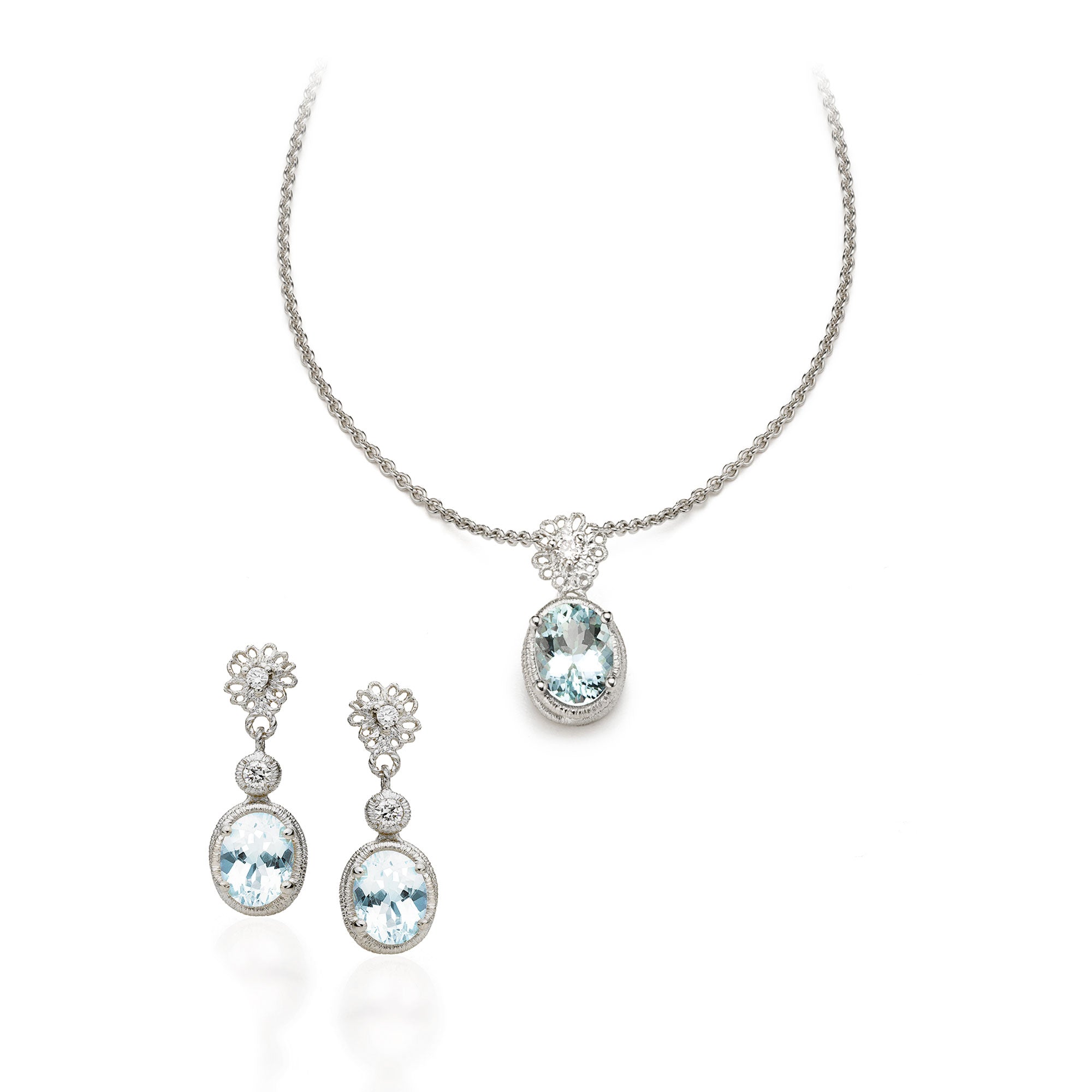 Necklace Theresa