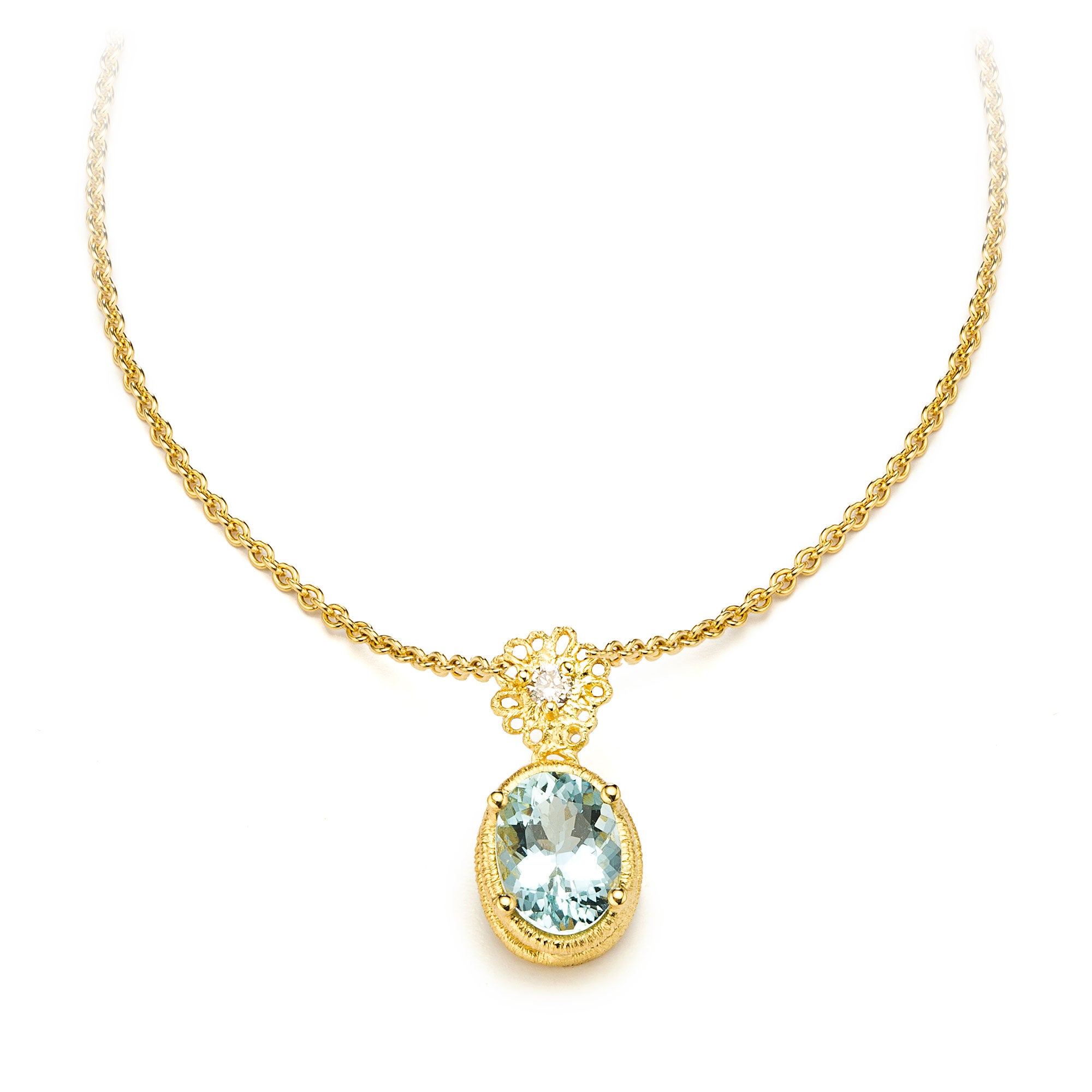 Necklace Theresa