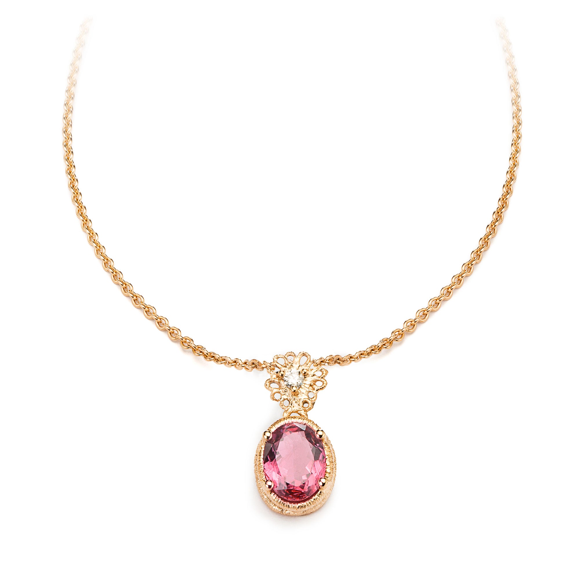 Necklace Theresa