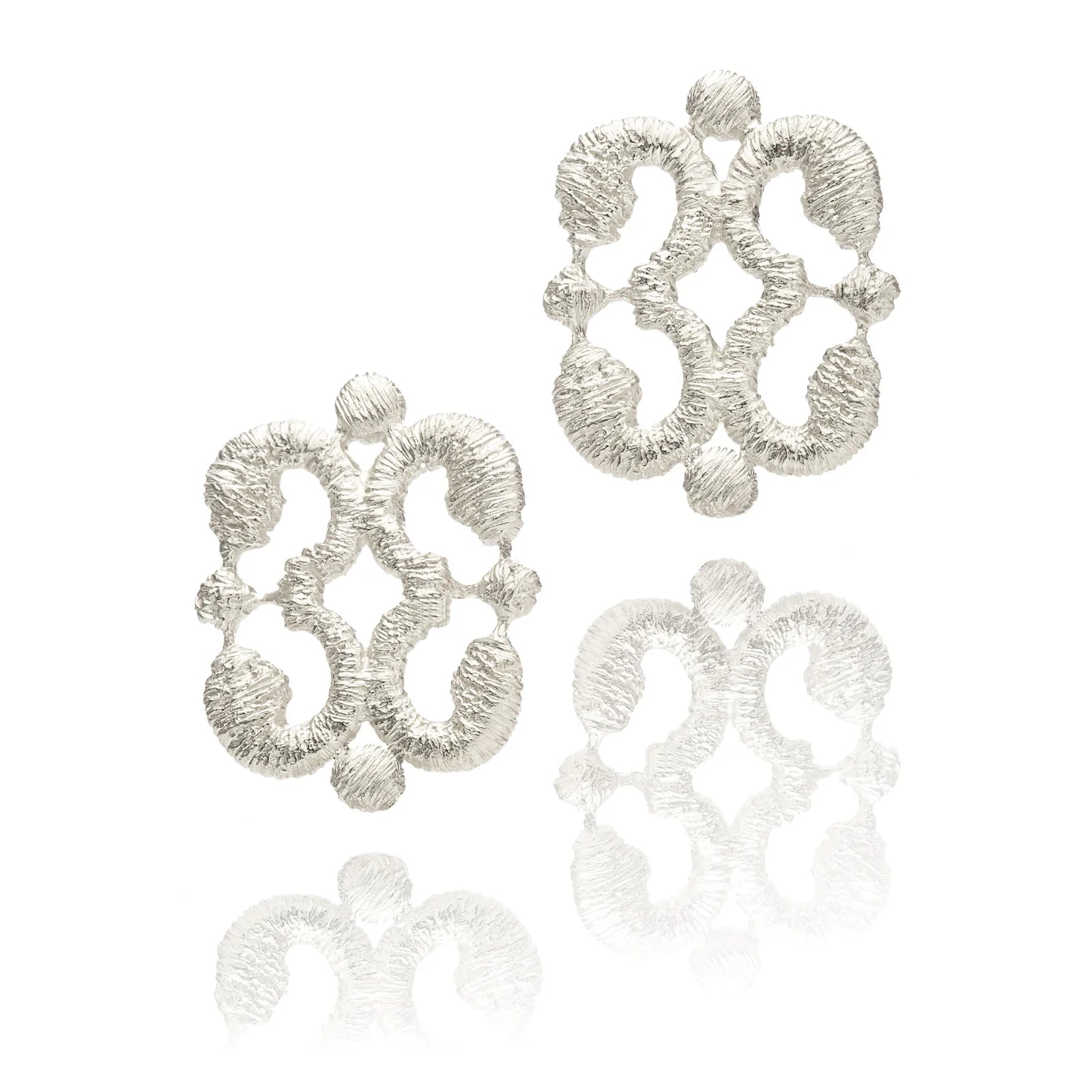 Earrings Marrakesh Square