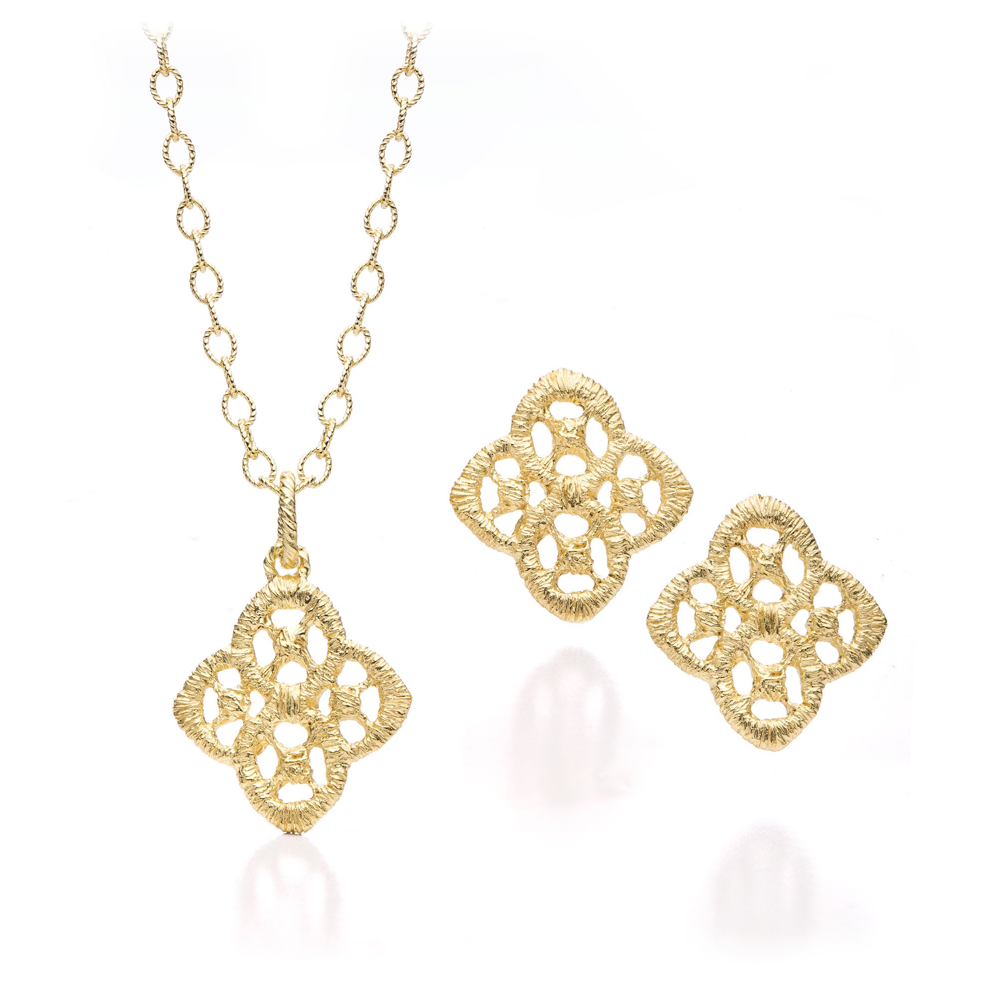 Pendant Chiara