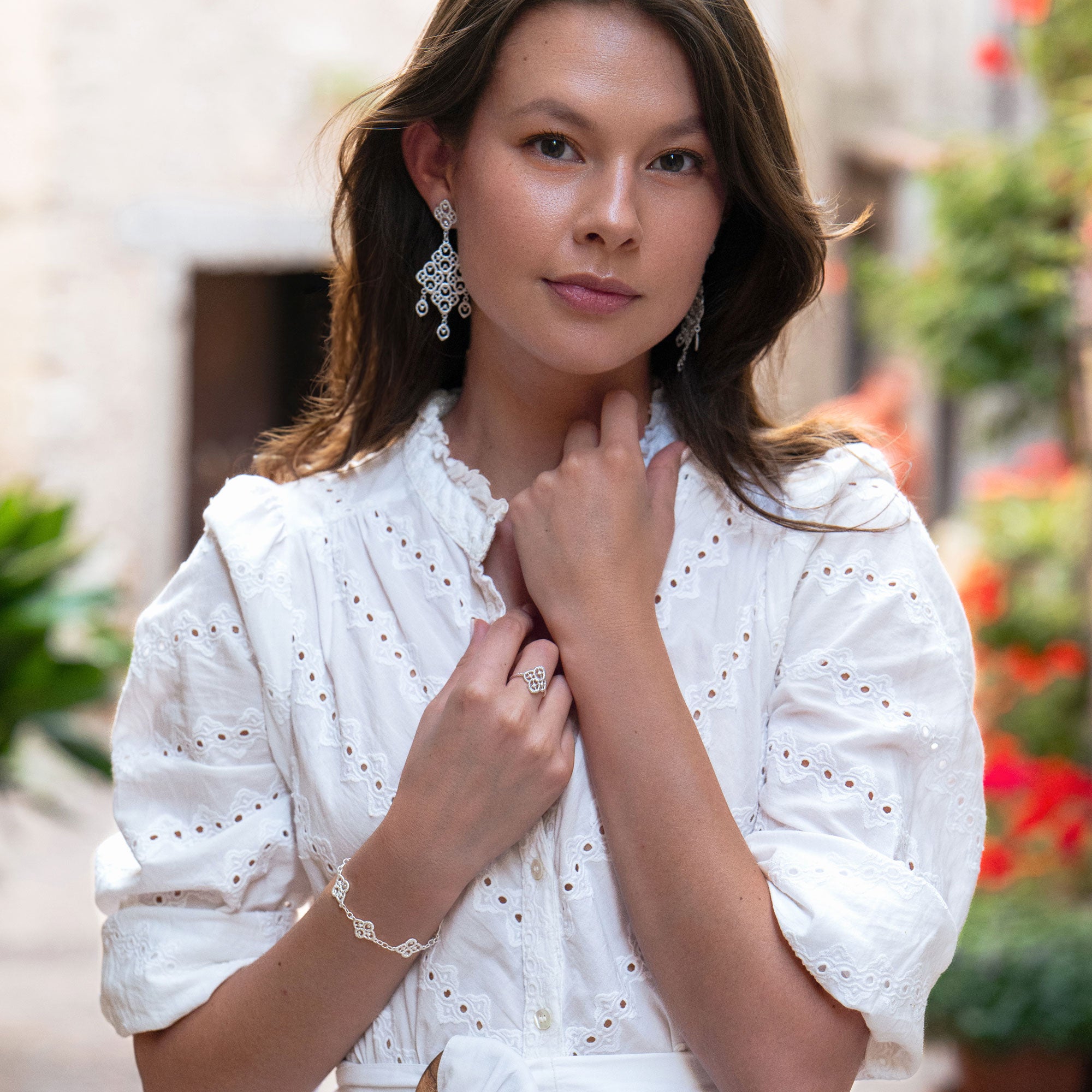 Bracelet Chiara