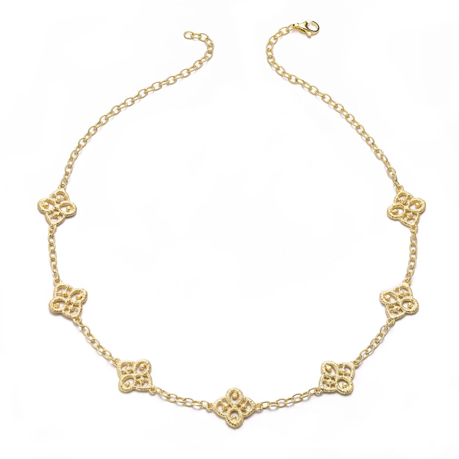 Necklace Chiara Short