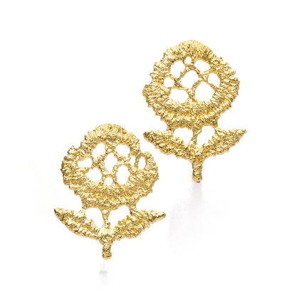 Earrings Petite Fleur earrings