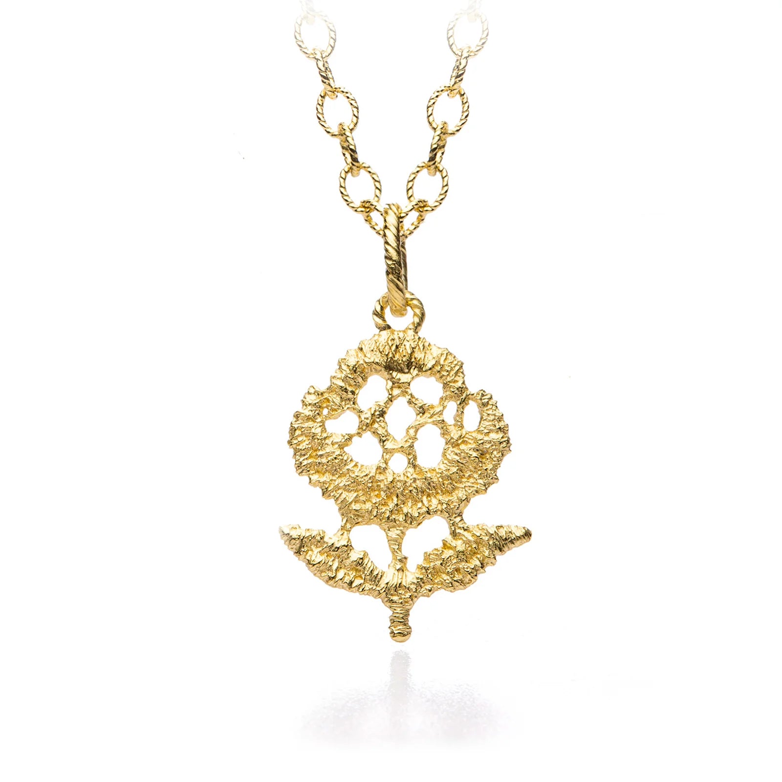 Pendant Petite Fleur