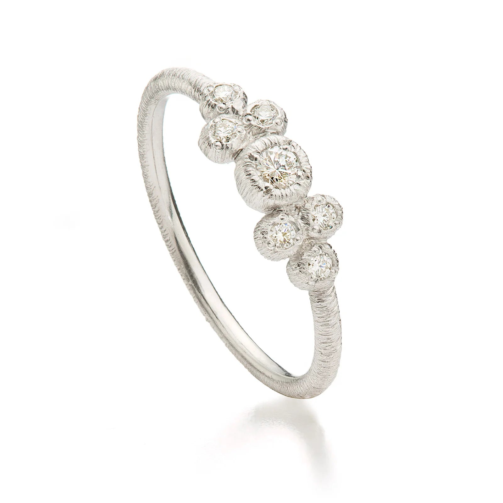 Ring Kassiopeia