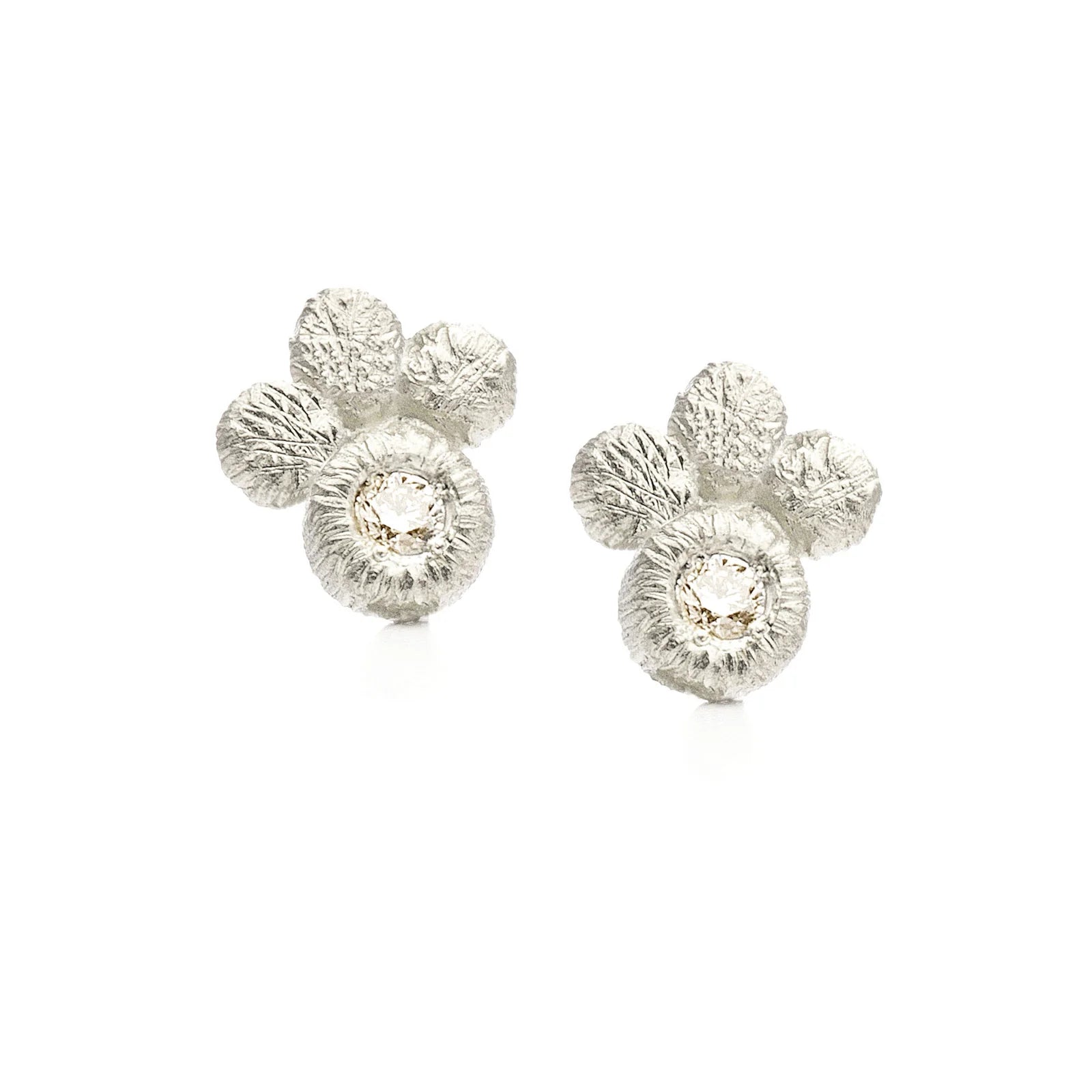 Earstuds Kassiopeia
