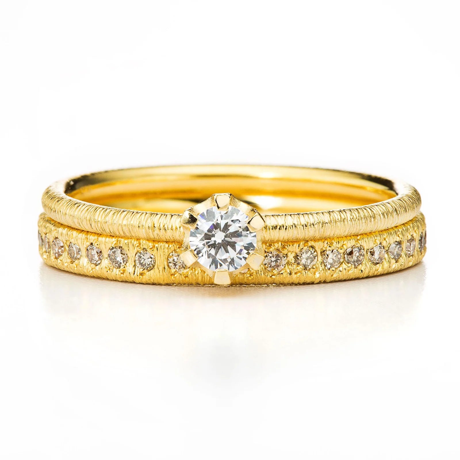 Memoire ring Casablanca