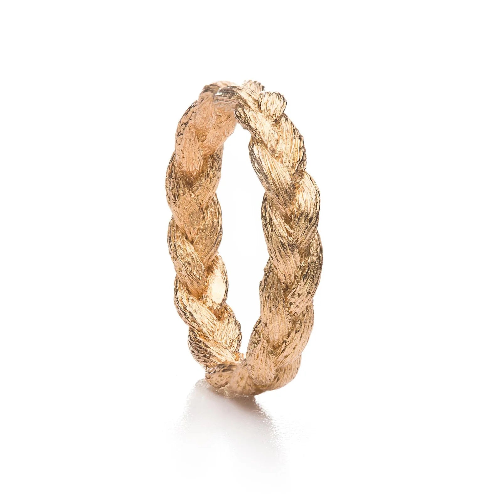 Ring Rapunzel