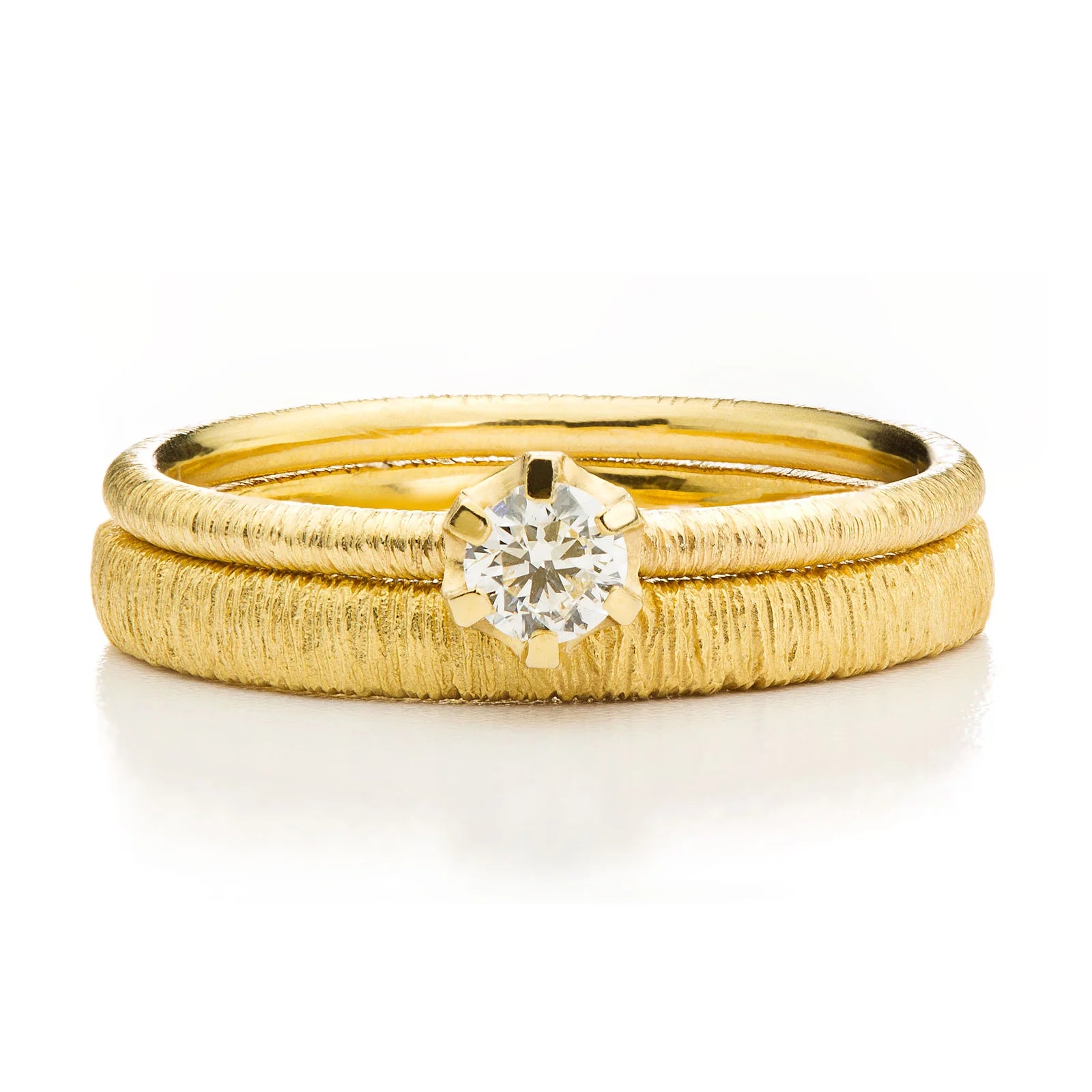 Ring Cara