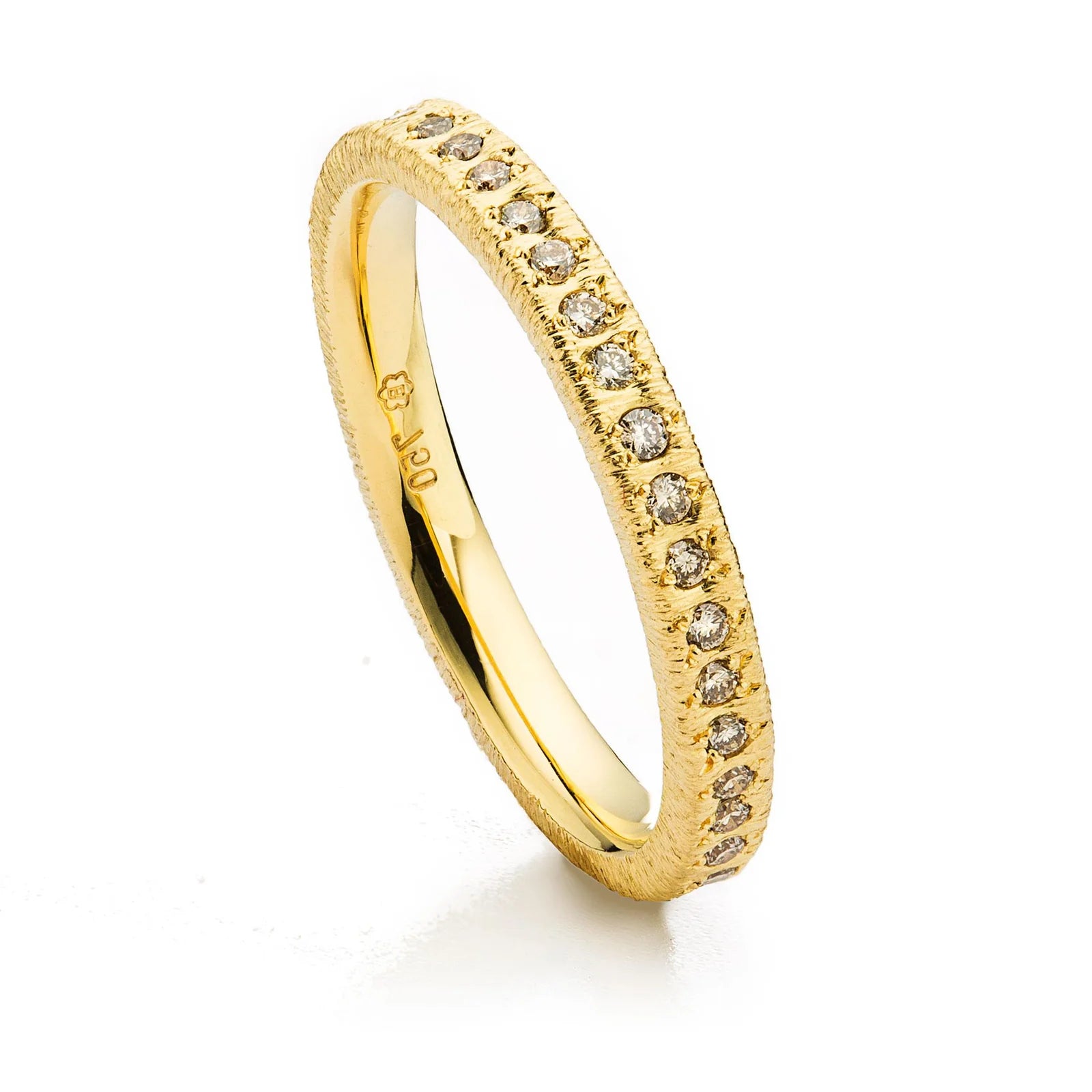Memoire ring Casablanca