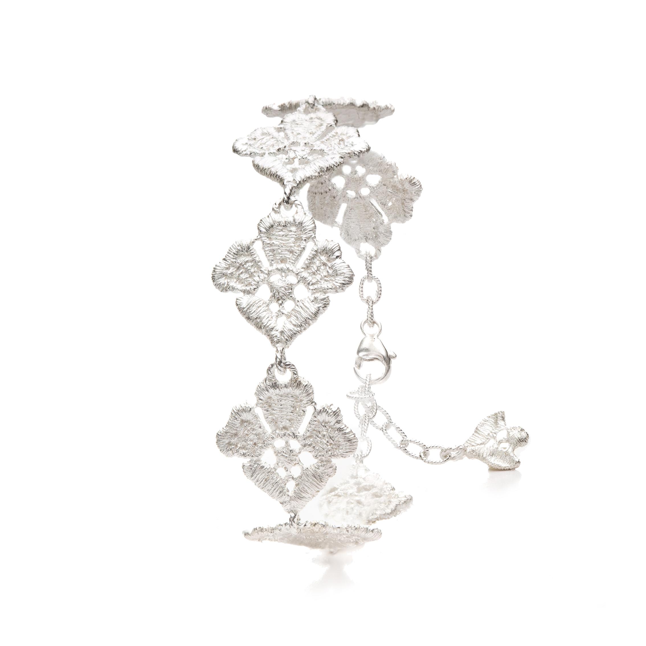 Bracelet Flora