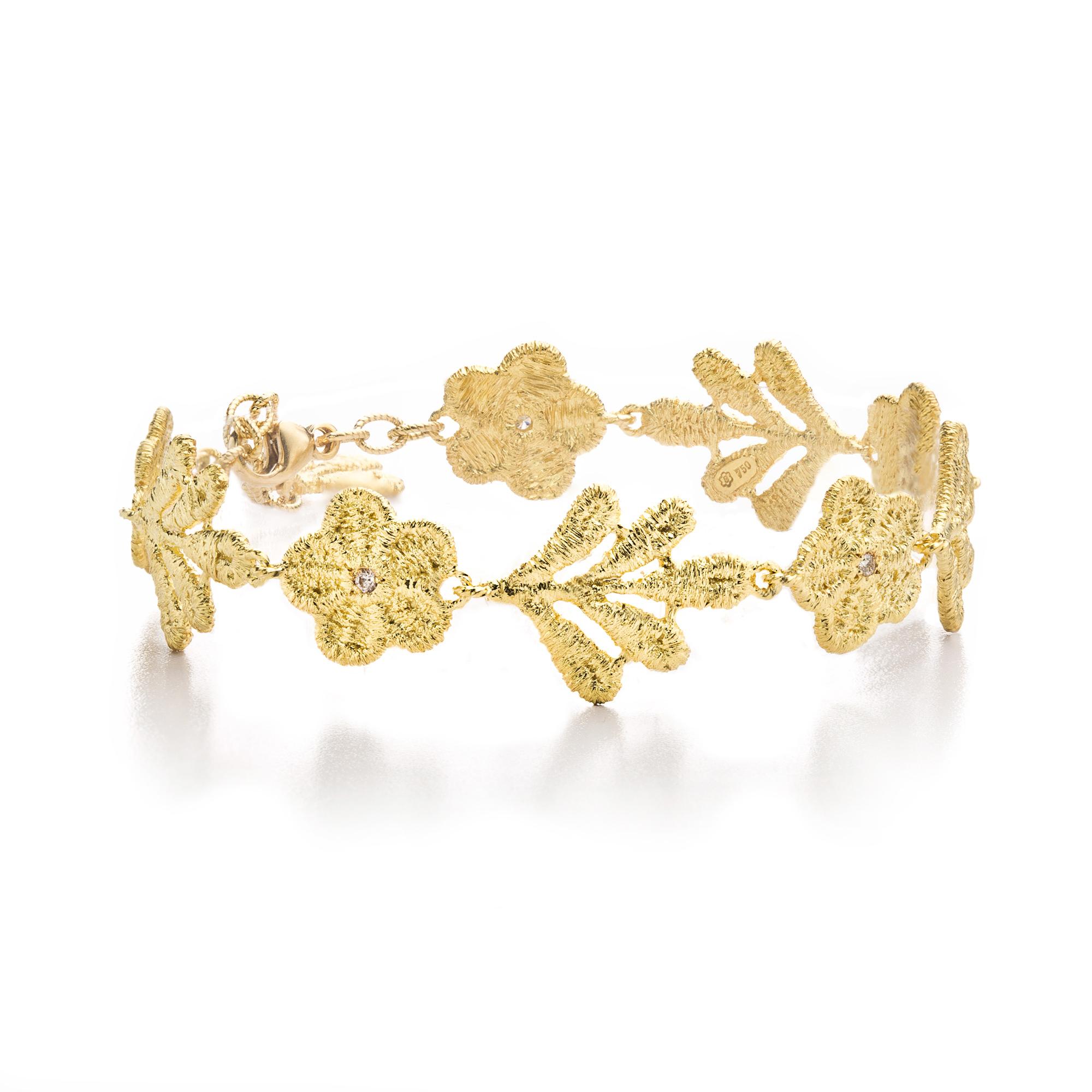 Bracelet Lady Hamilton