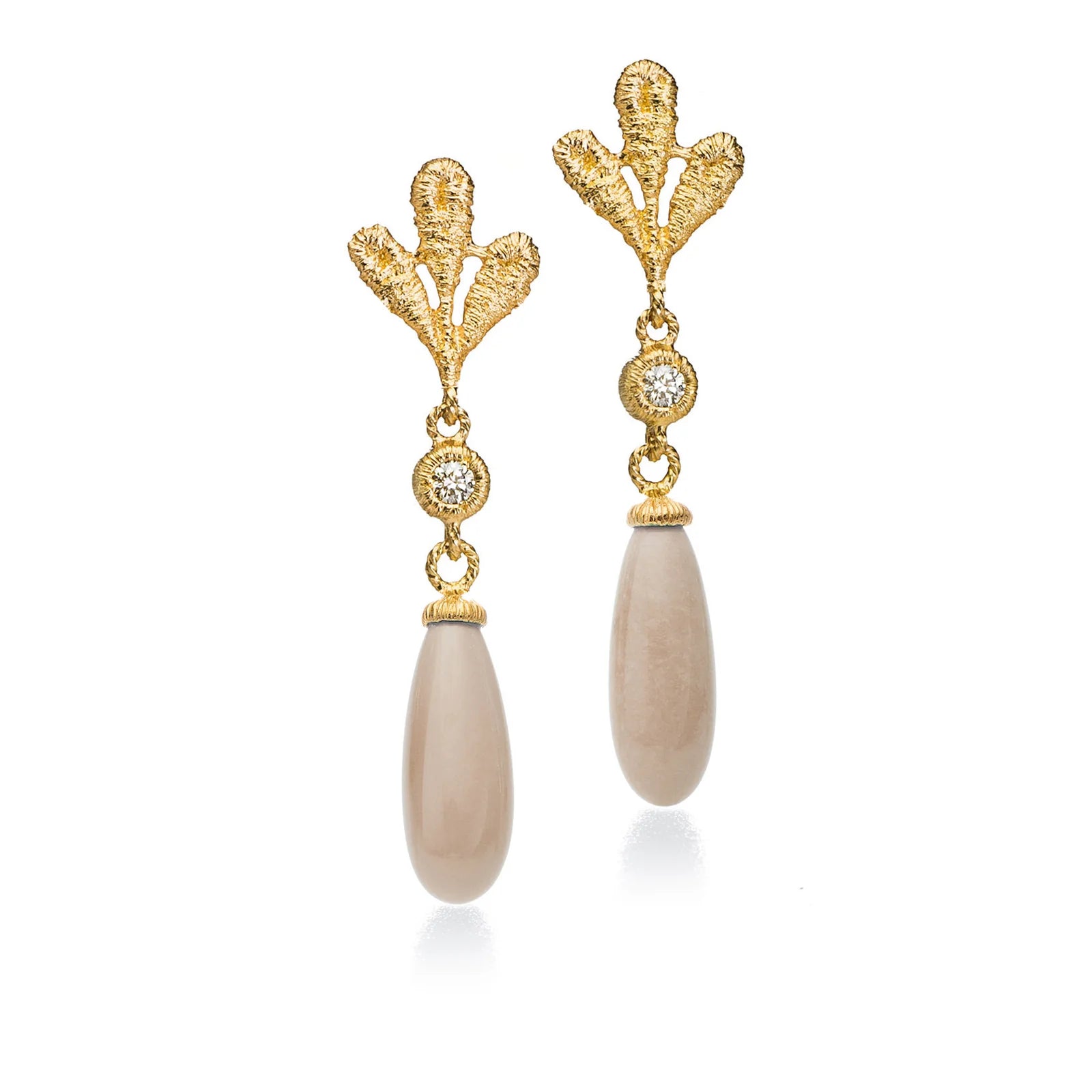Earrings Amalia Petite