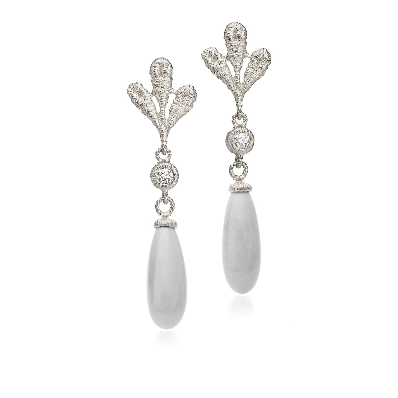 Earrings Amalia Petite