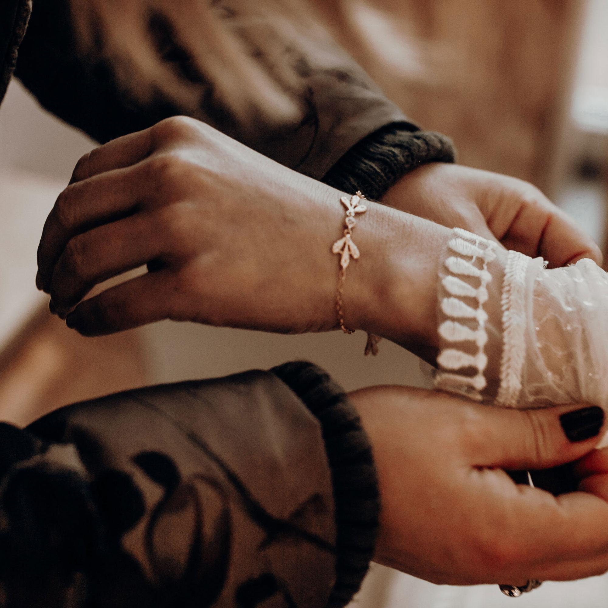 Bracelet Amalia
