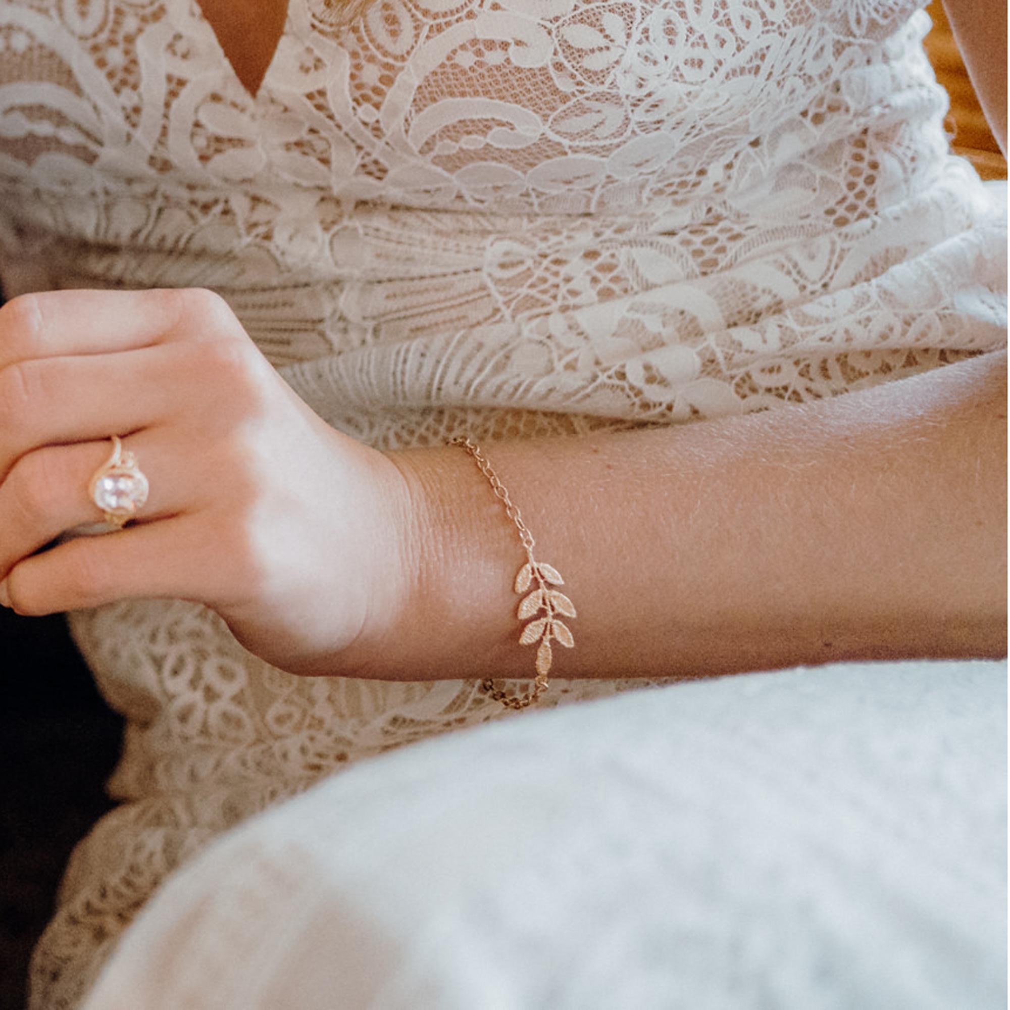 Bracelet Helena
