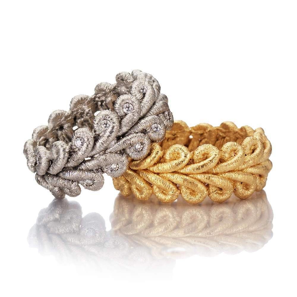 Ring Bordure