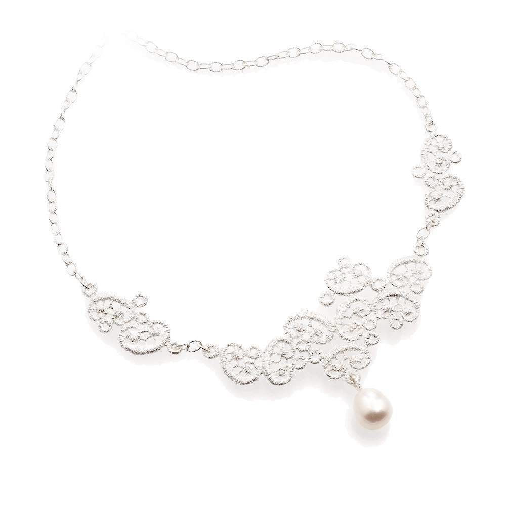 Necklace Figaro