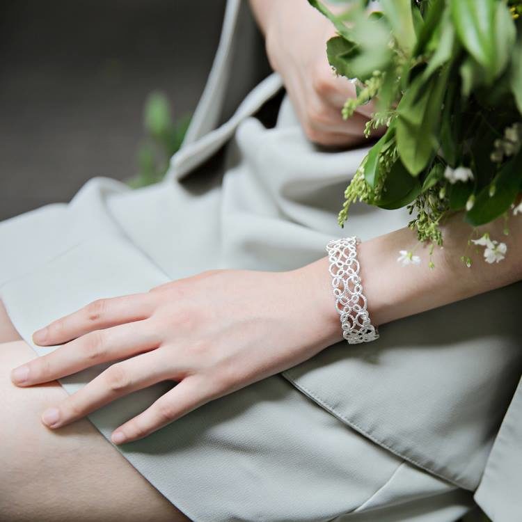 Bangle Lakmé