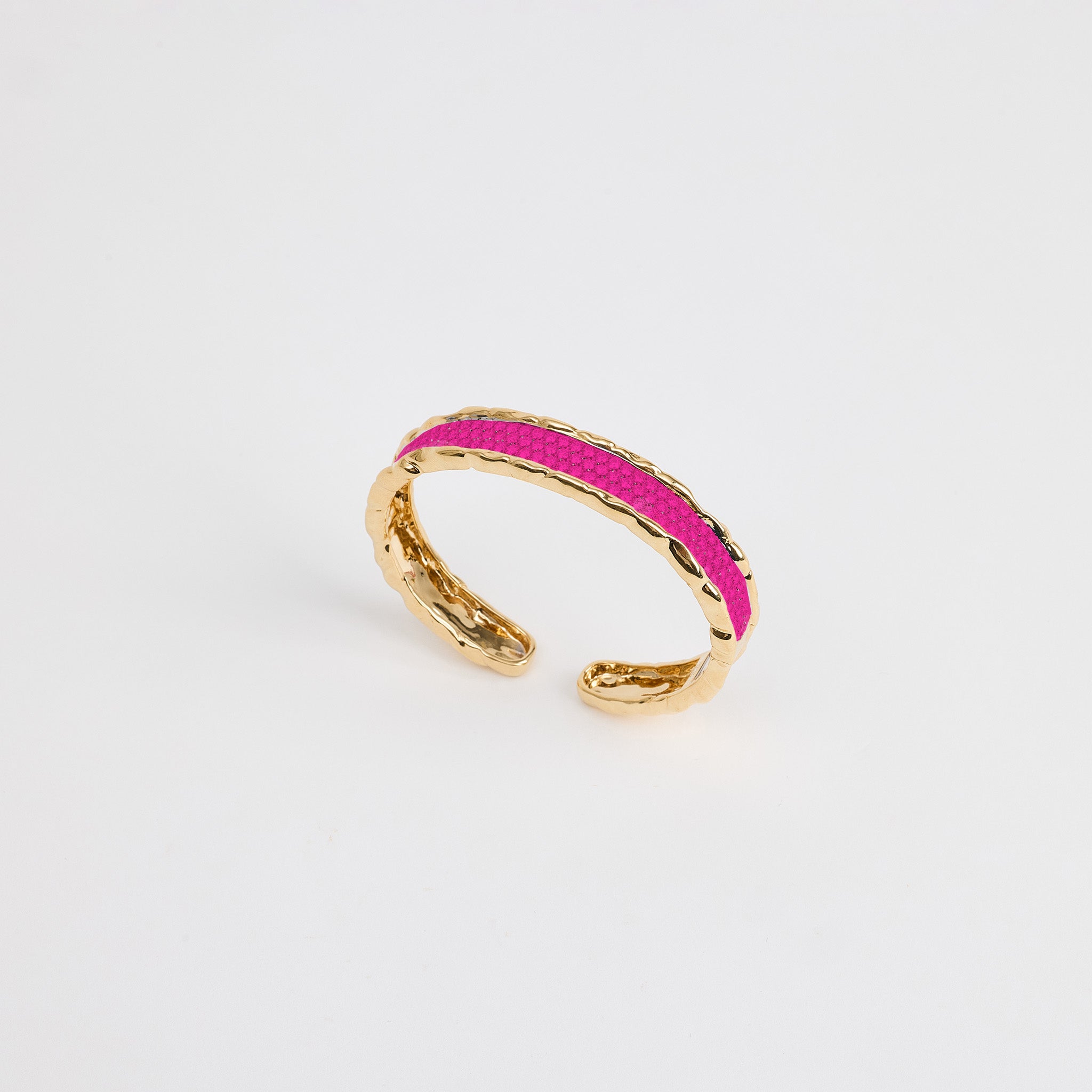 Diamond Bangle