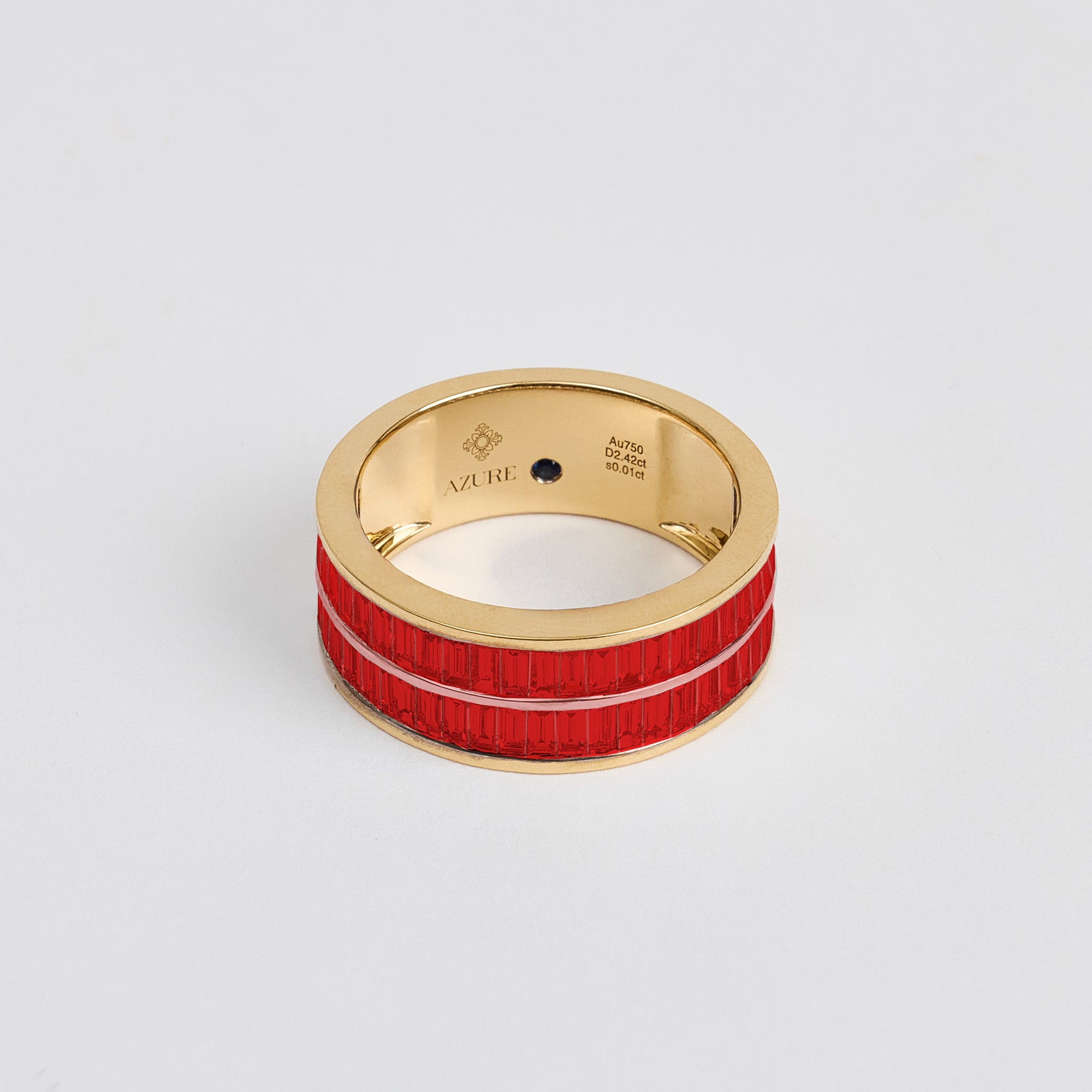 Azure Lumière Band