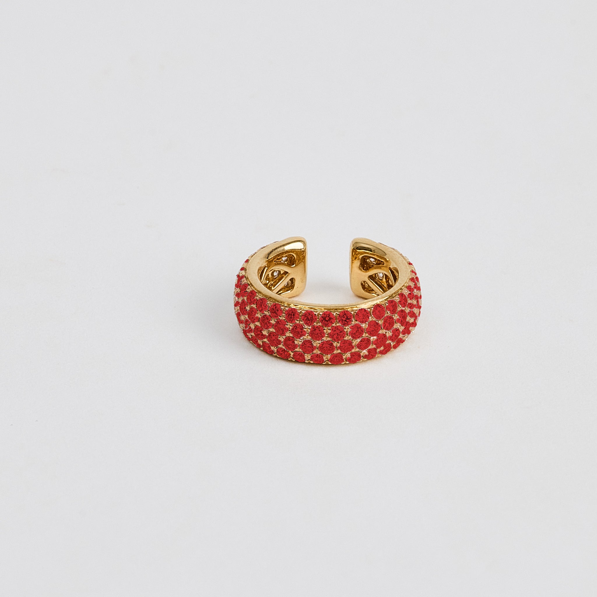 Diamond Stud Earrings