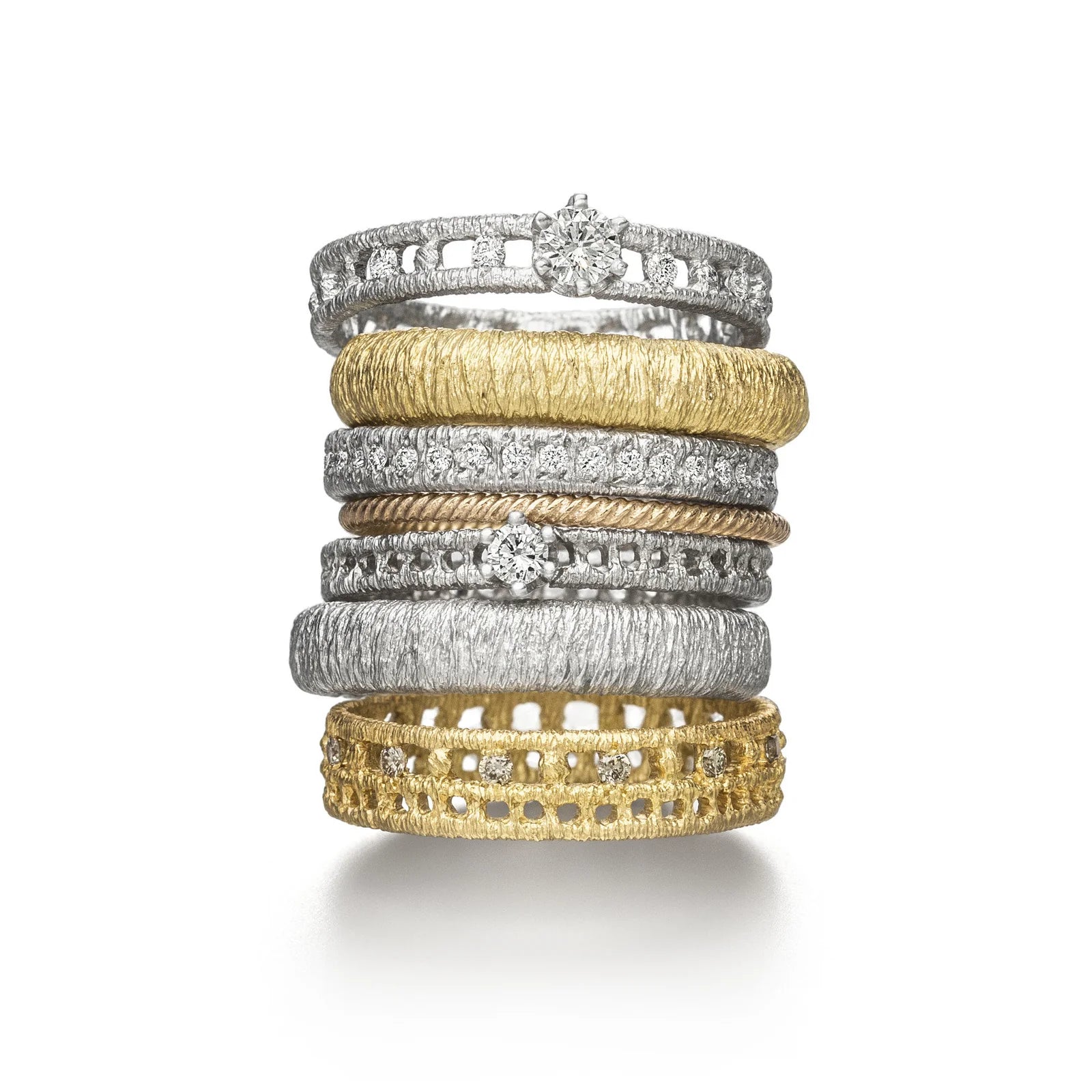 Ring Annemarie