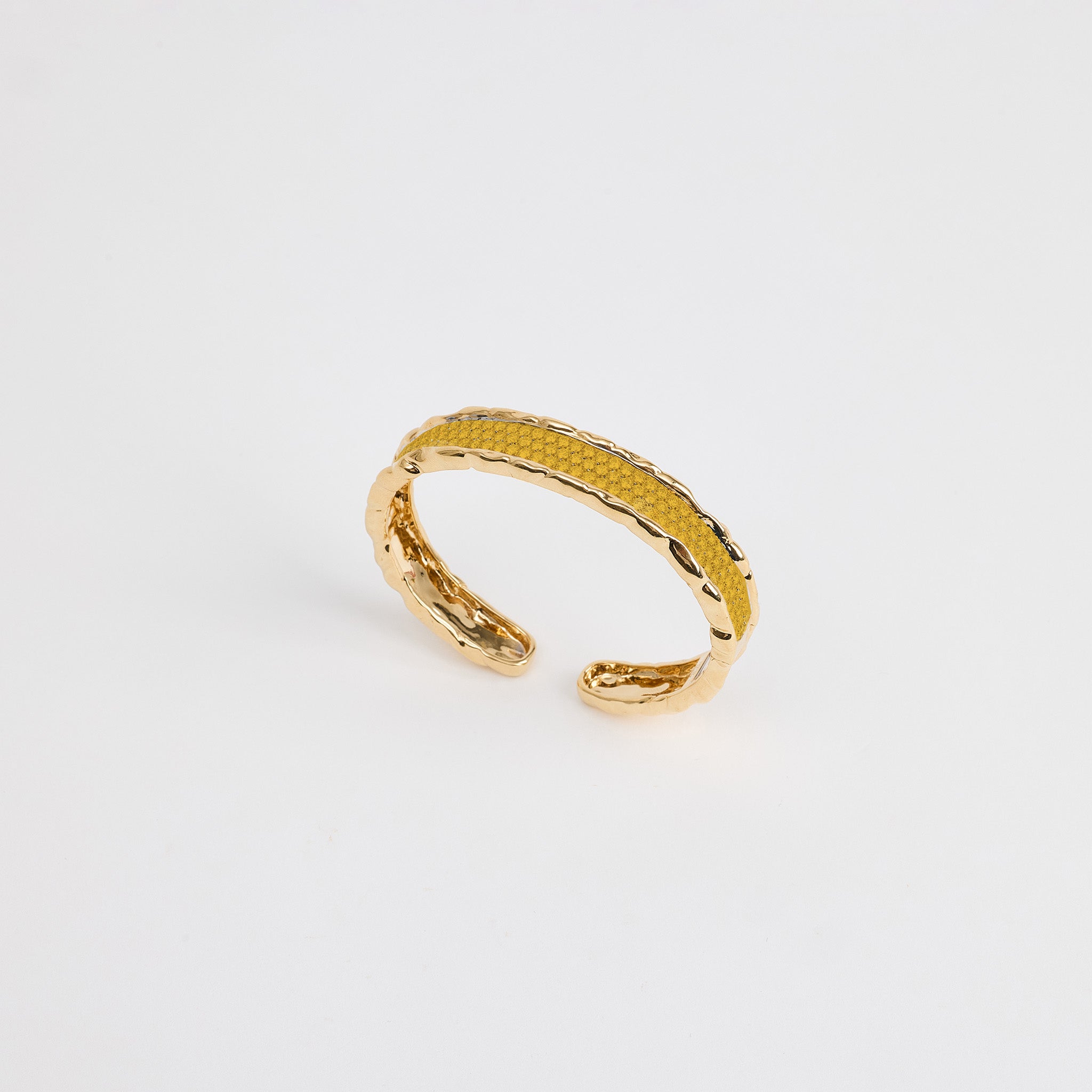 Diamond Bangle