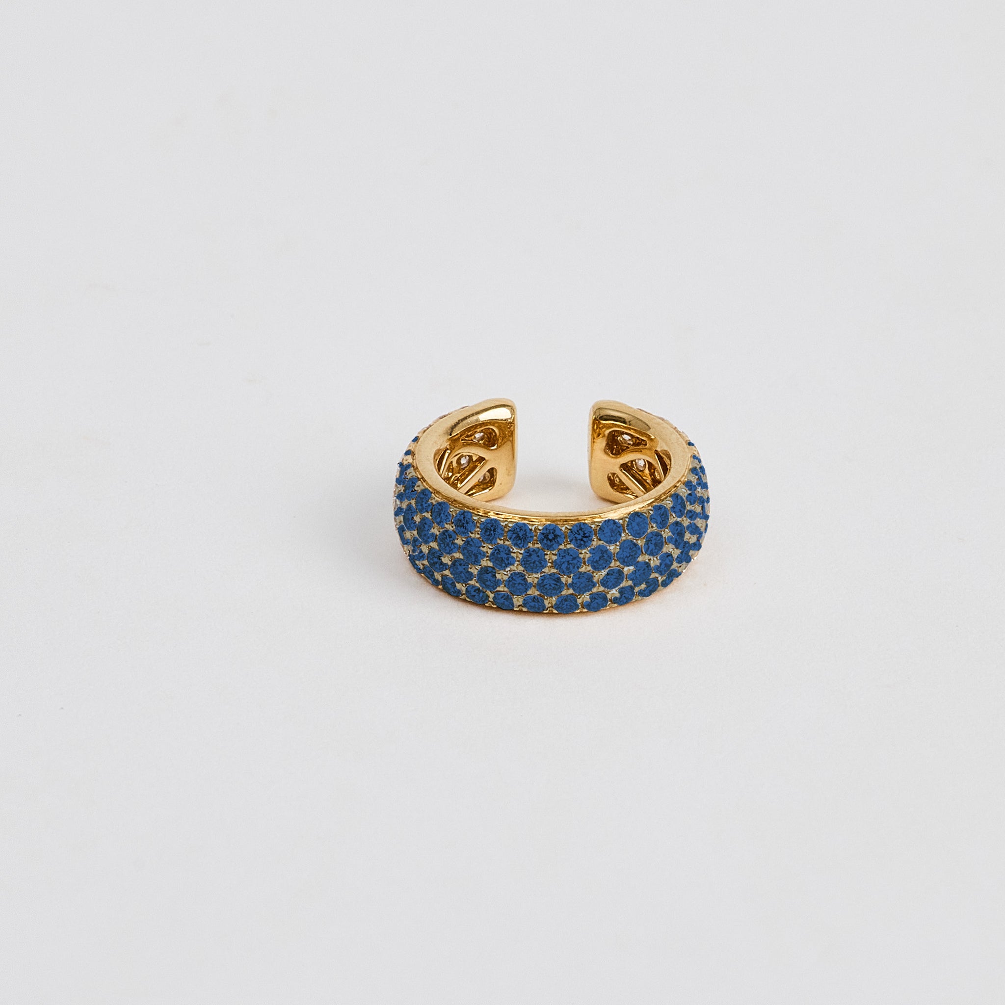 Diamond Stud Earrings