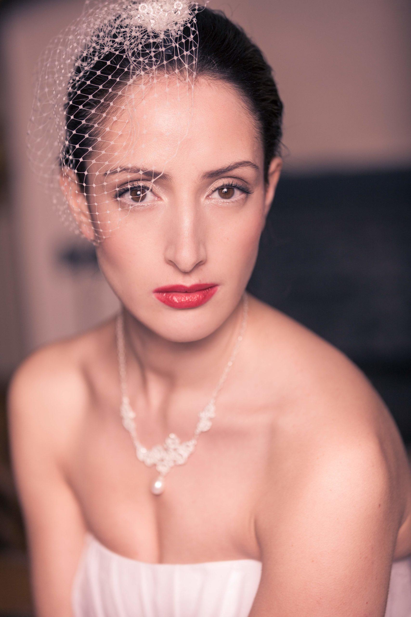 Necklace Figaro