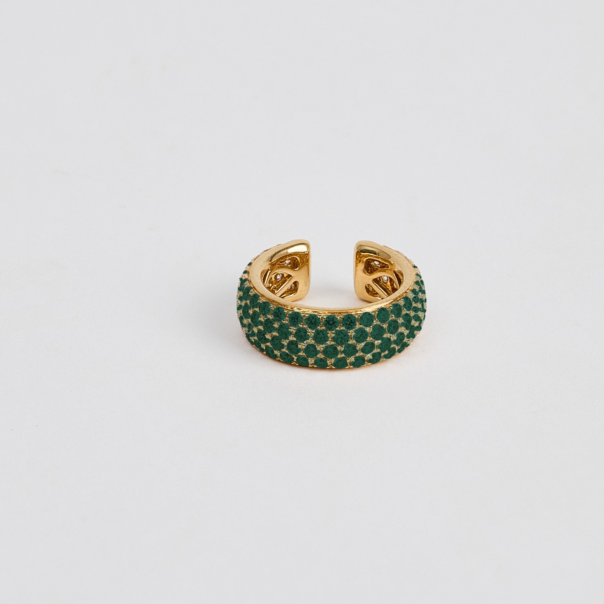 Diamond Stud Earrings