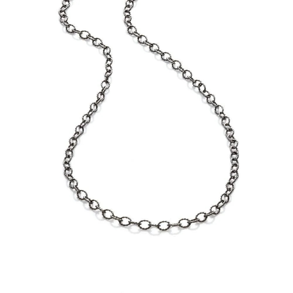 Chain necklace