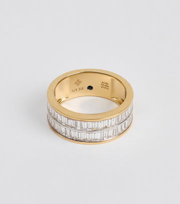 Azure Lumière Band 1