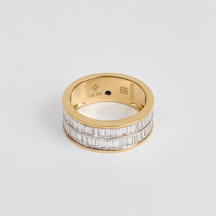 Azure Lumière Band