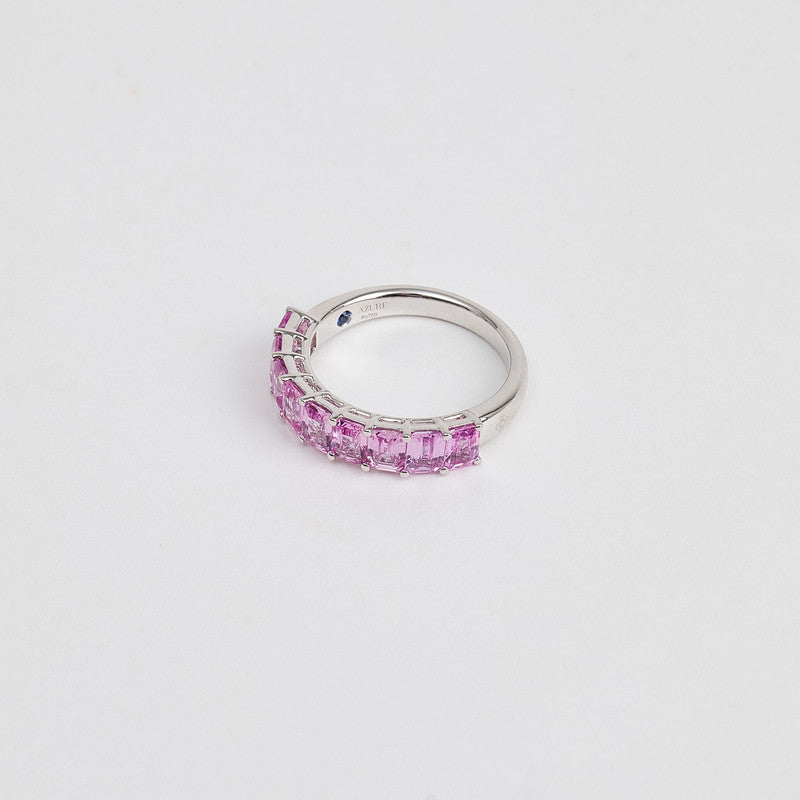 Blush Whisper Ring