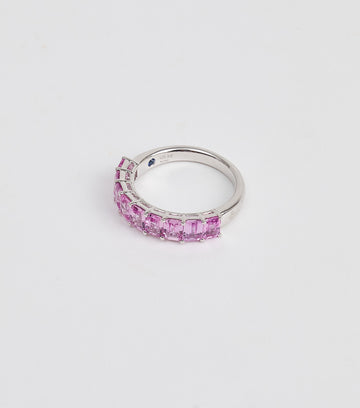 Blush Whisper Ring 1