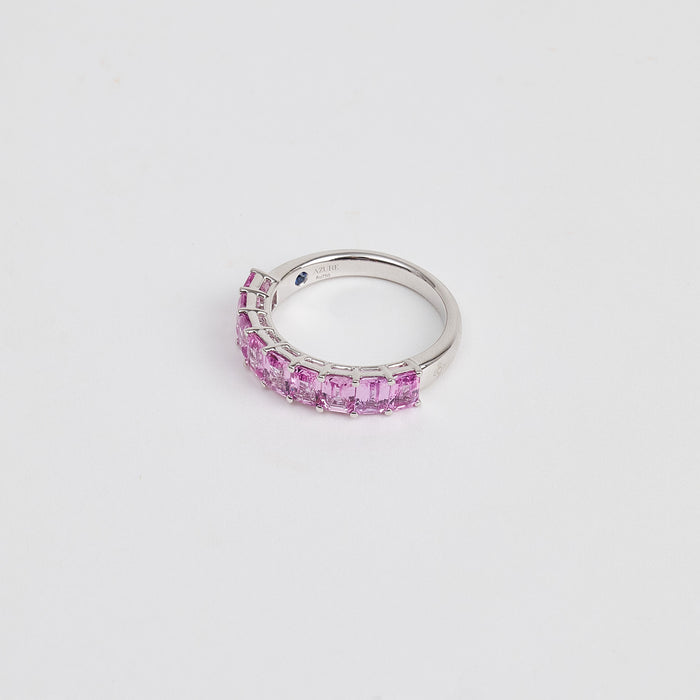 Blush Whisper Ring