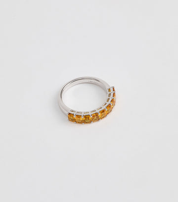 Golden Halo Ring 1