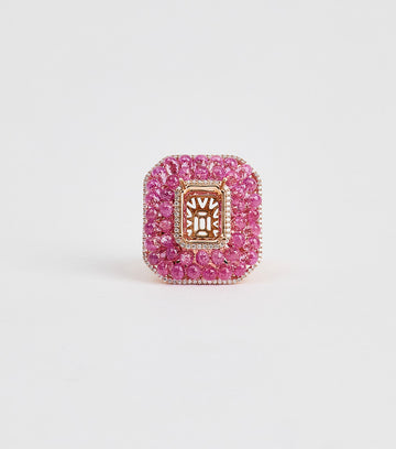 Azure Pink Royale 2