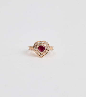 Ruby Whisper Ring 3